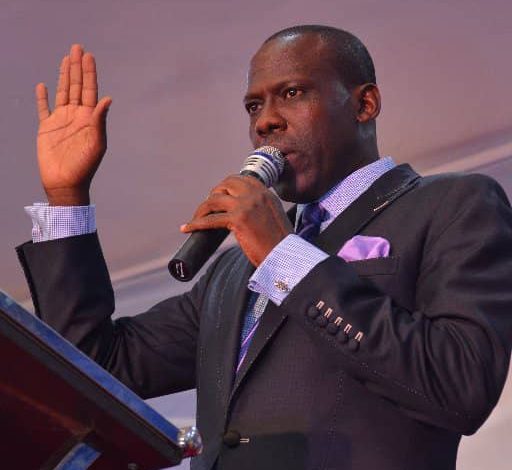 RCCG Lagos Province 4 appoints Okenla politics coordinator 1 Pastor Gbolade Okenla