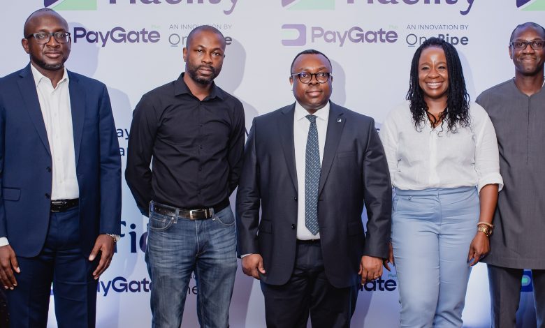 PayGatePlus Launch