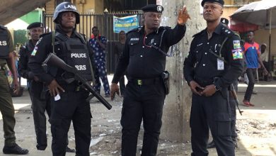 Police 1