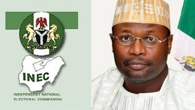 INEC to parties: We won’t extend June 3 primaries deadline 6 Prof. Yakubu INEC