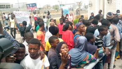 Protests: Not everything legal is expedient, by Tim Akano 6 Protest