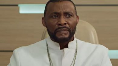 RMD opens up on his pastoral calling 13 RMD1