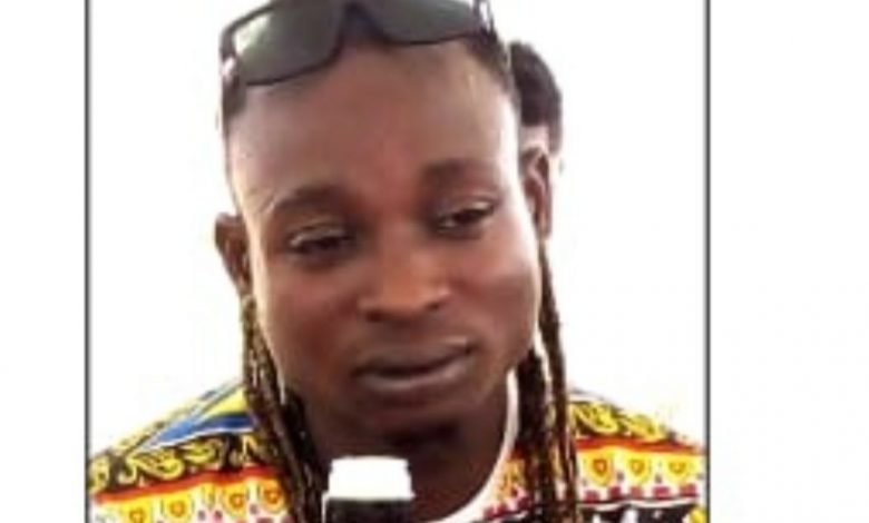 Police declare murder suspect wanted in Osun 1 Rasheed Okoilu