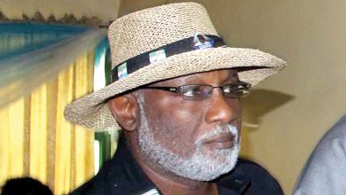 Akeredolu confirms 22 dead, 56 injured in Owo Catholic church attack 6 Rotimi Akeredolu