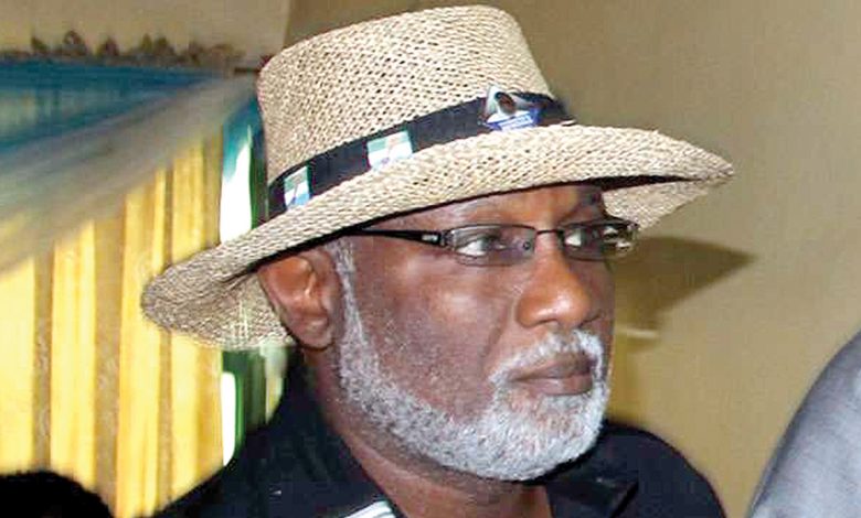 Rotimi Akeredolu