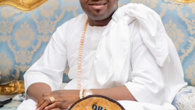 Oba Elegushi to lead monarchs to pray for Nigeria 17 SBP077
