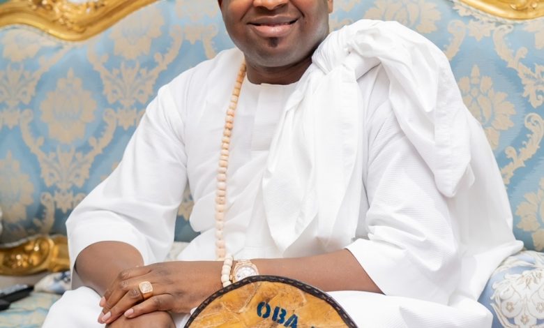 Oba Elegushi to lead monarchs to pray for Nigeria 1 SBP077