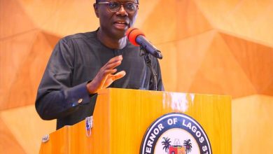 Sanwo Olu