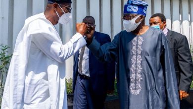 Sanwo-Olu credits Tinubu as brain behind Lekki Free Trade Zone 5 Sanwo Olu Tinubu