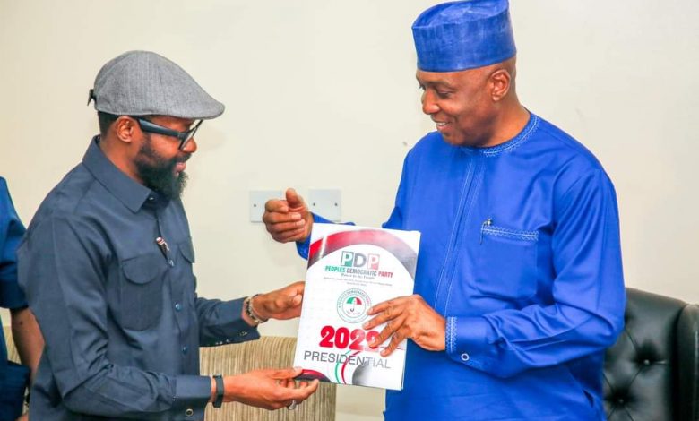 Saraki 1