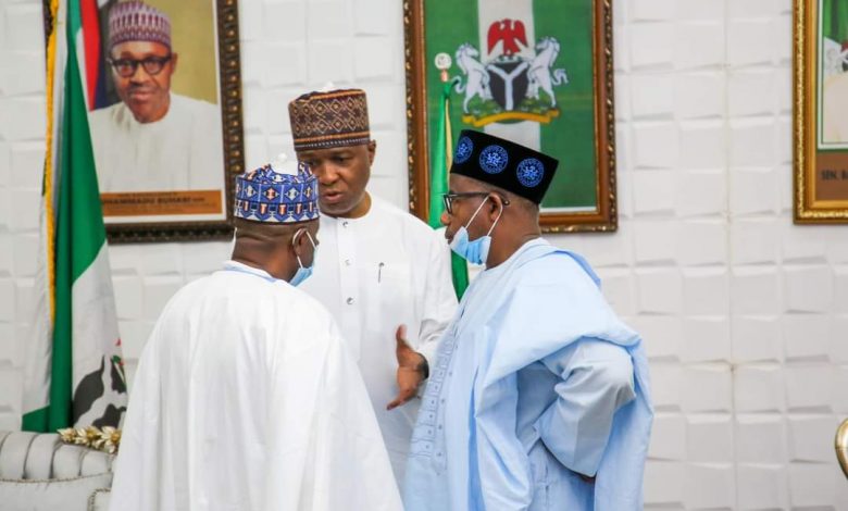 Saraki