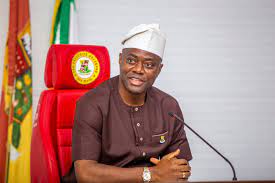 Bill to convert LAUTECH to conventional university scales 2nd reading 1 Seyi Makinde