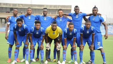 You can’t appoint sole administrator for Shooting Stars, LMC fires Oyo govt 6 Shooting Stars