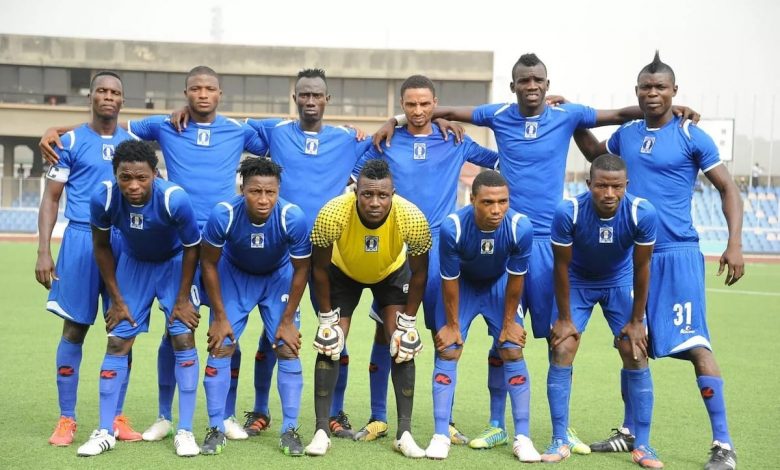 You can’t appoint sole administrator for Shooting Stars, LMC fires Oyo govt 1 Shooting Stars