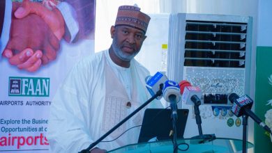 This ‘Nigeria Air’ garbage must be discarded, By Yemi Adebowale 7 Sirika