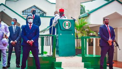 I will work hard for Anambra, By Charles Chukwuma Soludo 7 Soludo