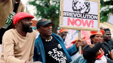 Sowore’s 2019 arrest illegal, court declares, awards N1m damages 6 Sowore
