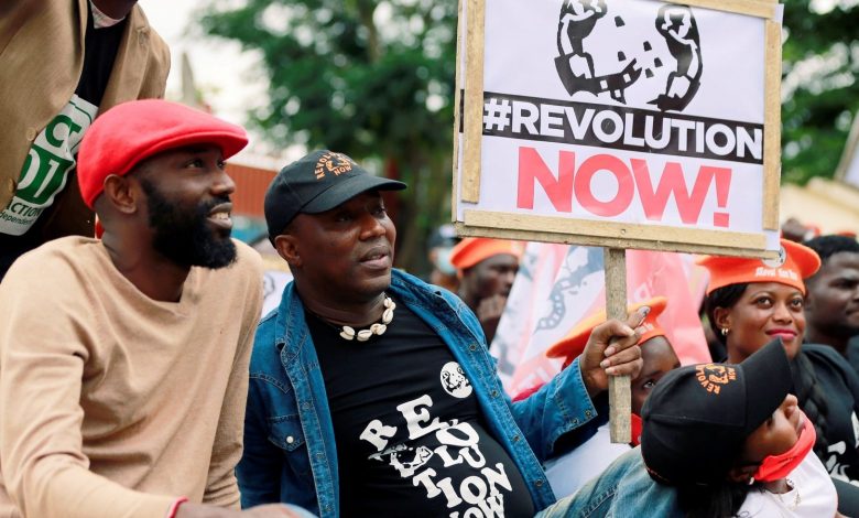 Sowore’s 2019 arrest illegal, court declares, awards N1m damages 1 Sowore