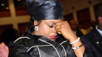 Stella Oduah berates Obiano's wife, says calling Bianca 'Ashawo' nasty 1 Stella Oduah
