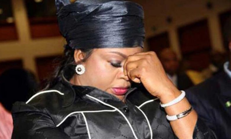 Stella Oduah