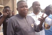 Igboho inaugurates security outfit in Ondo South, urges residents to report crimes 3 Sunday Igboho