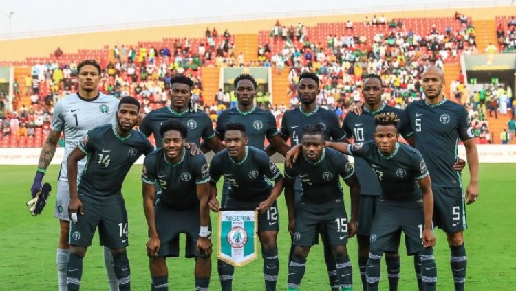 Qatar 2022: Eguavoen lists Musa, Ekong, 30 others in Eagles provisional squad to face Ghana 1 Super Eagles