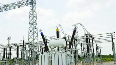 We didn’t reduce load allocation to DISC0s – TCN 4 TCN