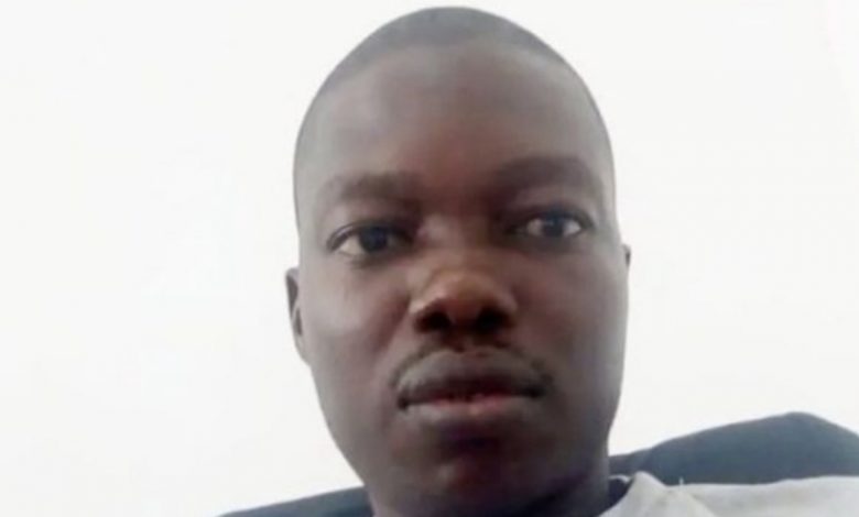 Timothy Adegoke died from severe trauma injury, says Pathologist 1 Timothy Adegoke
