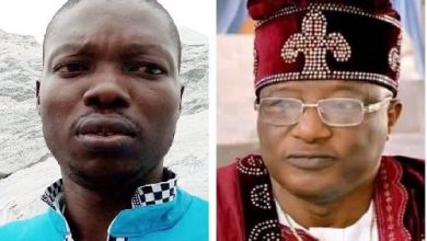 Defence to file no case submission as prosecution closes argument in Adegoke’s murder trial 3 Timothy Adegoke Dr Adedoyin