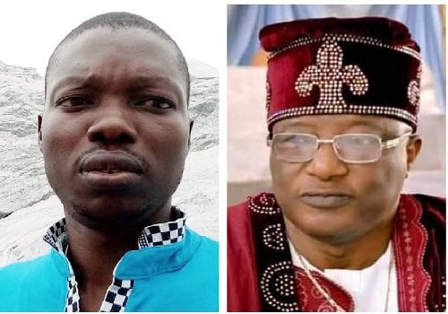 OAU MBA student's death: Court reserves ruling on bail applications of Adedoyin, 6 others 1 Timothy Adegoke Dr Adedoyin