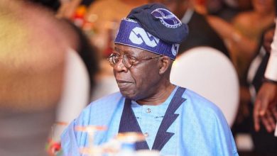 Tinubu most qualified to be president in 2023, says Islamic cleric 11 Tinubu