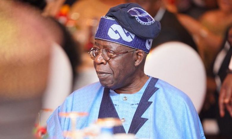 Tinubu denies meeting Wike in France 1 Tinubu
