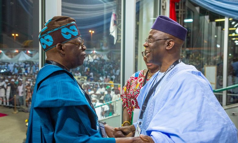 Tinubu APC Convention3