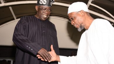 Mayor Akinpelu’s diary: Rauf Aregbesola’s perfidy 4 Tinubu Aregbesola