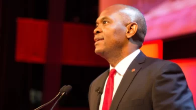 Reuben, Tony, Jide and the clash of cultures — by Gani Balogun 6 Tony Elumelu