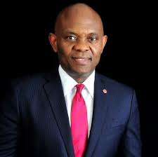 Tony Elumelu