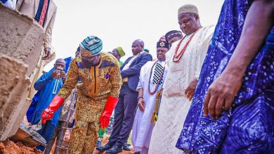 Traditional Religion Worshippers Association