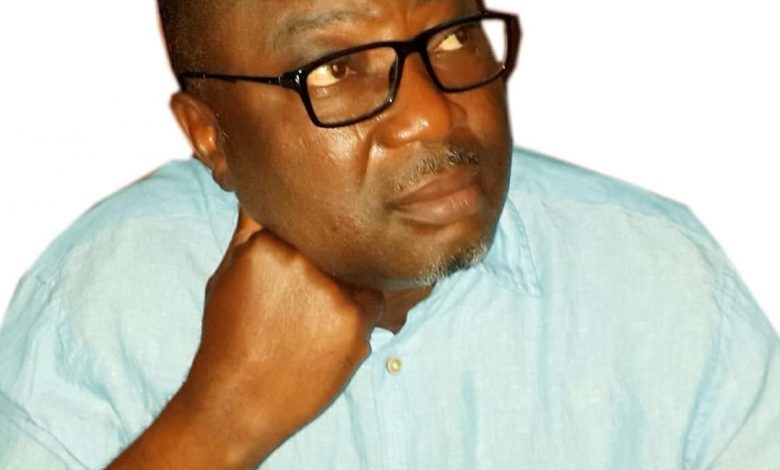 Tunde Rahman
