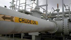 Ukraine's invasion: Oil hits $130/ barrel, highest since 2008 1 Ukraine