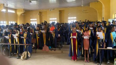 UniOsun convocation