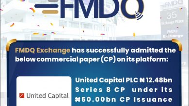United Capital March 2022