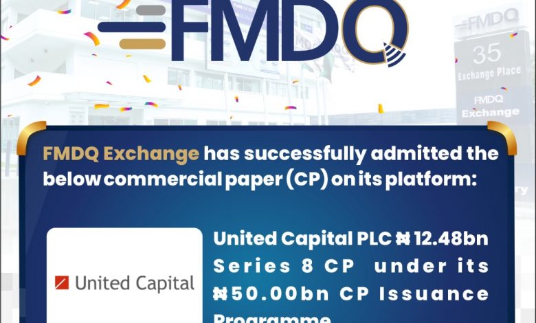 United Capital March 2022