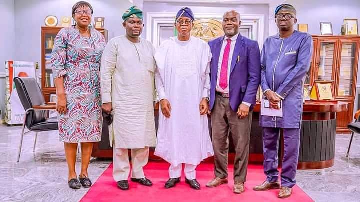 University of Health Sciences Ila Orangun