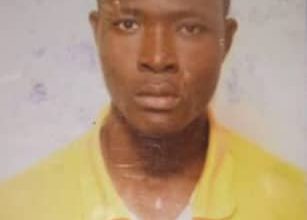 Police declare Eriamiator Kennedy wanted for robbery 3 WhatsApp Image 2022 03 22 at 8.41.44 PM