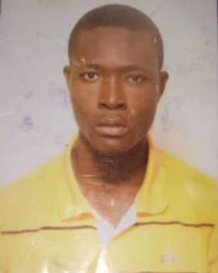 Police declare Eriamiator Kennedy wanted for robbery 1 WhatsApp Image 2022 03 22 at 8.41.44 PM