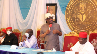 Wike Umahi