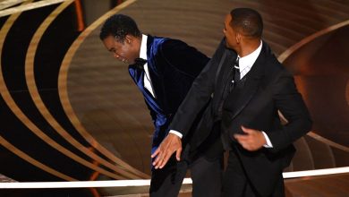 Twitter user slams The Academy over Will Smith's violent behaviour at Oscars 3 Will Smith