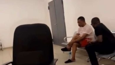 EFCC arrests, to sanction officer who leaked Obiano’s detention video 2 Willie Obiano 1