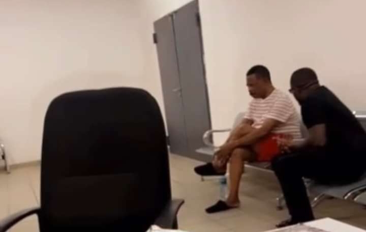 EFCC arrests, to sanction officer who leaked Obiano’s detention video 1 Willie Obiano 1