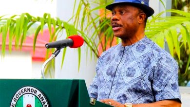 Obiano dissolves cabinet ahead handing over to Soludo 1 Willie Obiano